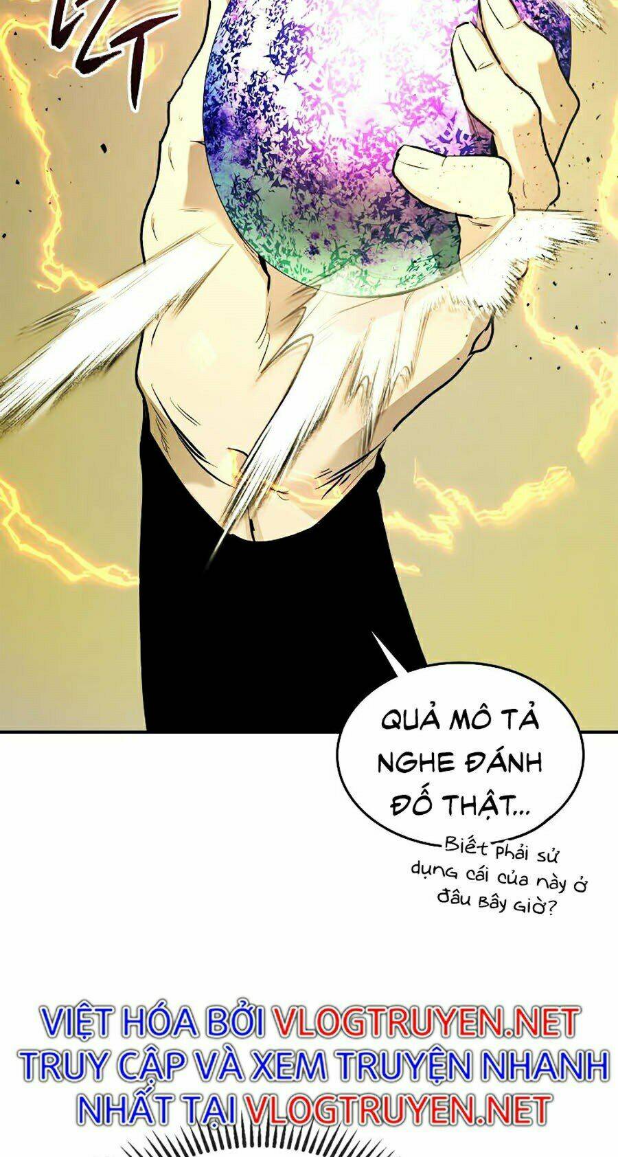 Thăng Cấp Cùng Thần Chapter 27 - Trang 2