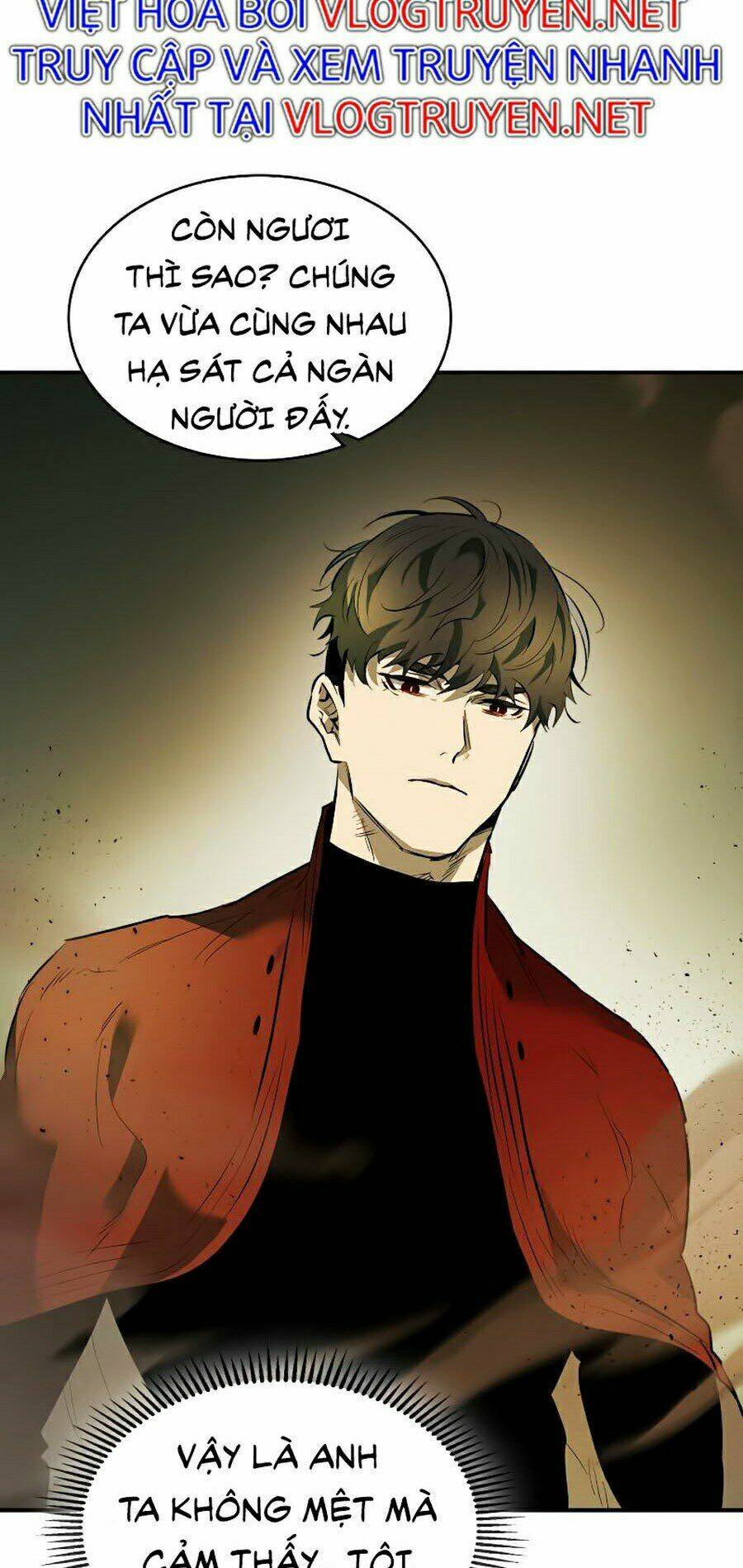 Thăng Cấp Cùng Thần Chapter 27 - Trang 2