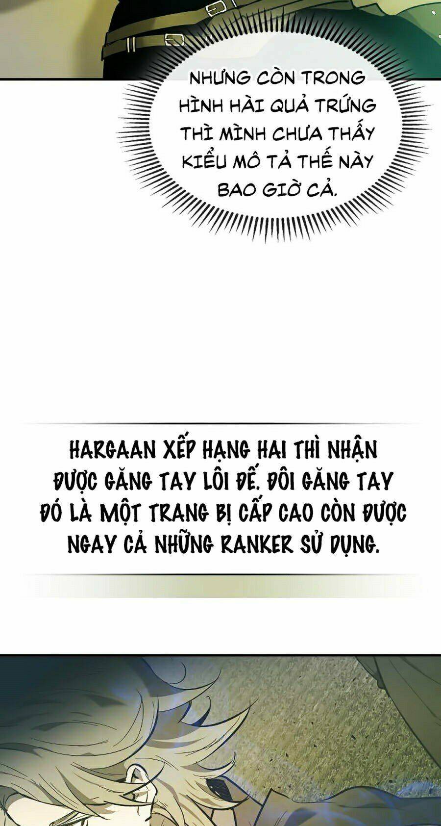 Thăng Cấp Cùng Thần Chapter 27 - Trang 2