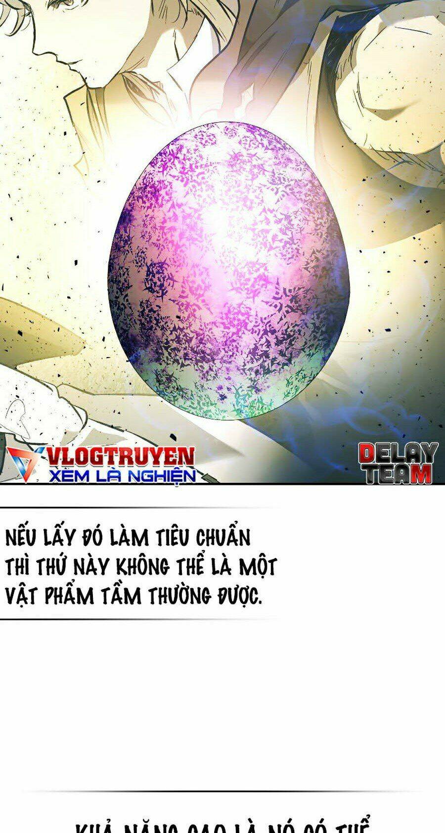 Thăng Cấp Cùng Thần Chapter 27 - Trang 2