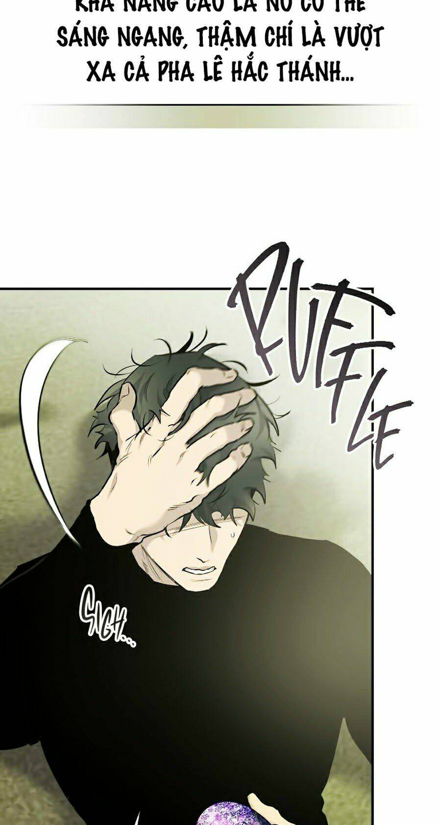 Thăng Cấp Cùng Thần Chapter 27 - Trang 2