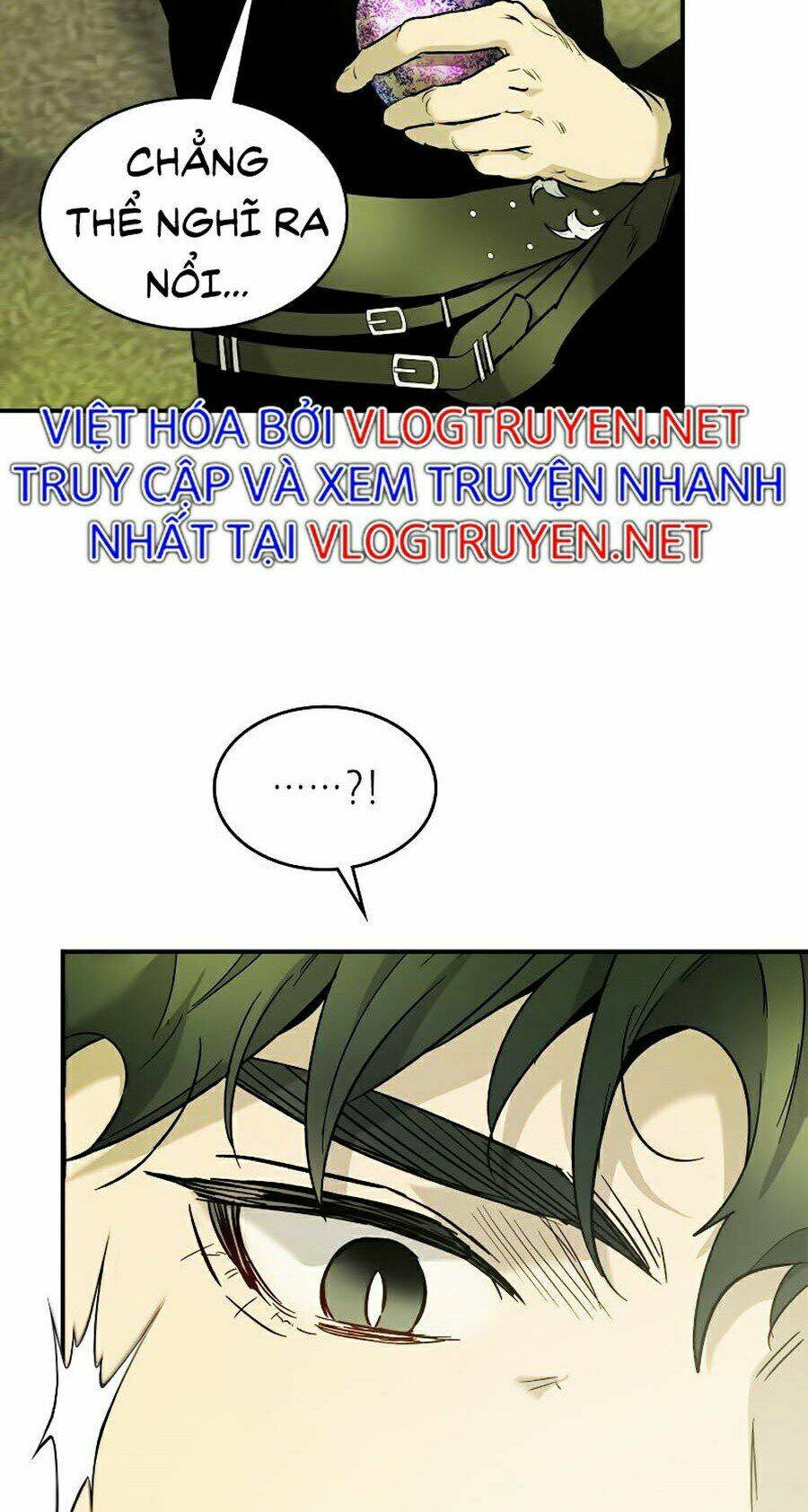 Thăng Cấp Cùng Thần Chapter 27 - Trang 2