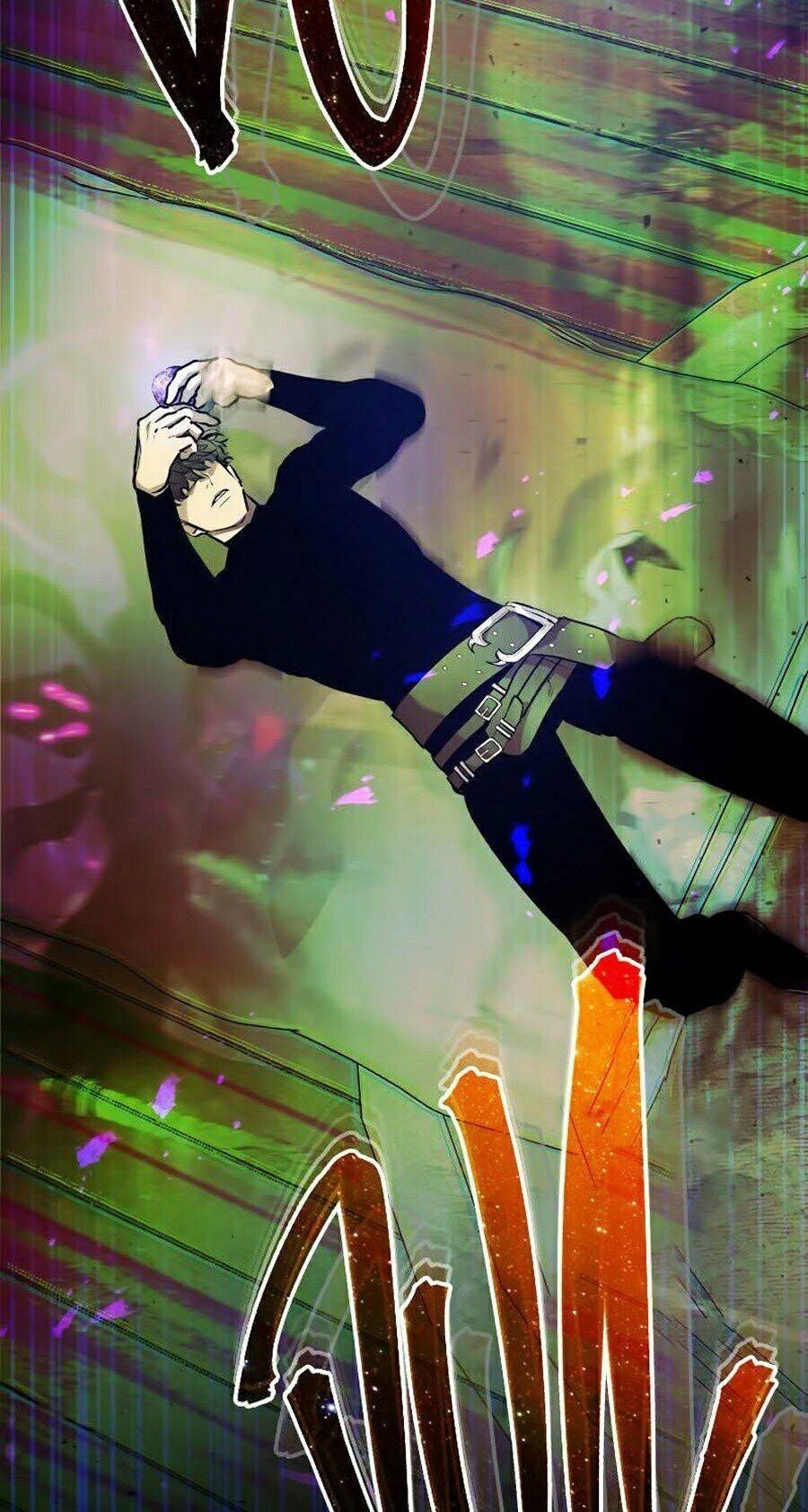 Thăng Cấp Cùng Thần Chapter 27 - Trang 2