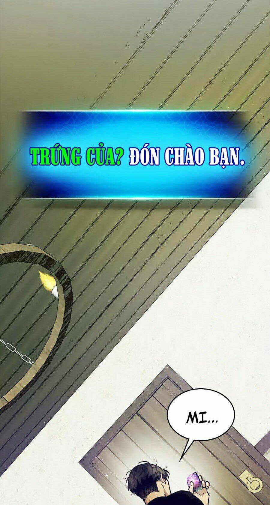 Thăng Cấp Cùng Thần Chapter 27 - Trang 2