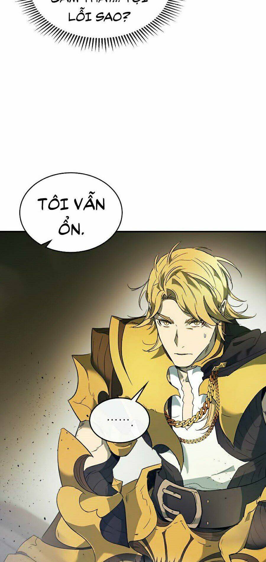 Thăng Cấp Cùng Thần Chapter 27 - Trang 2