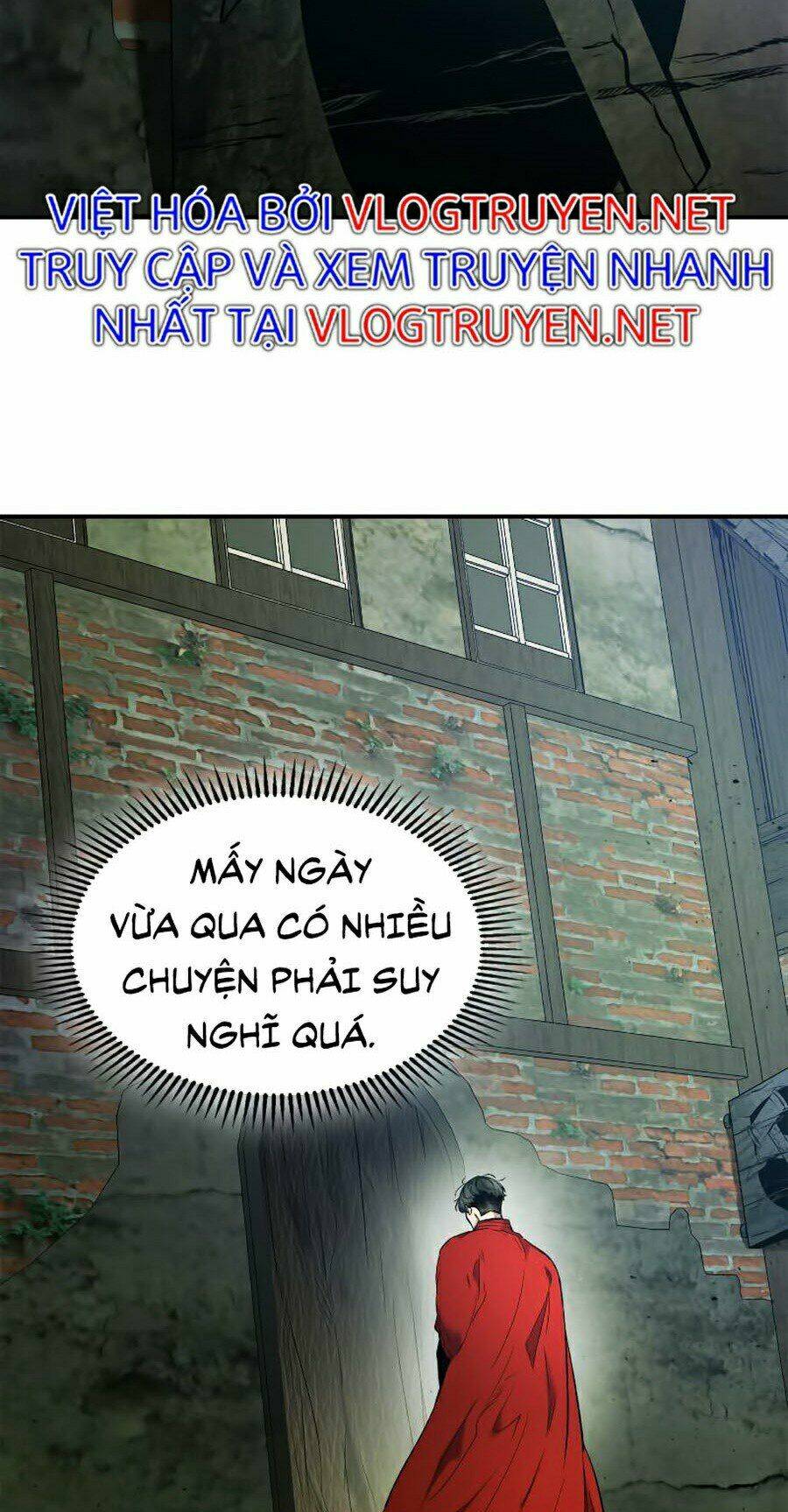 Thăng Cấp Cùng Thần Chapter 27 - Trang 2