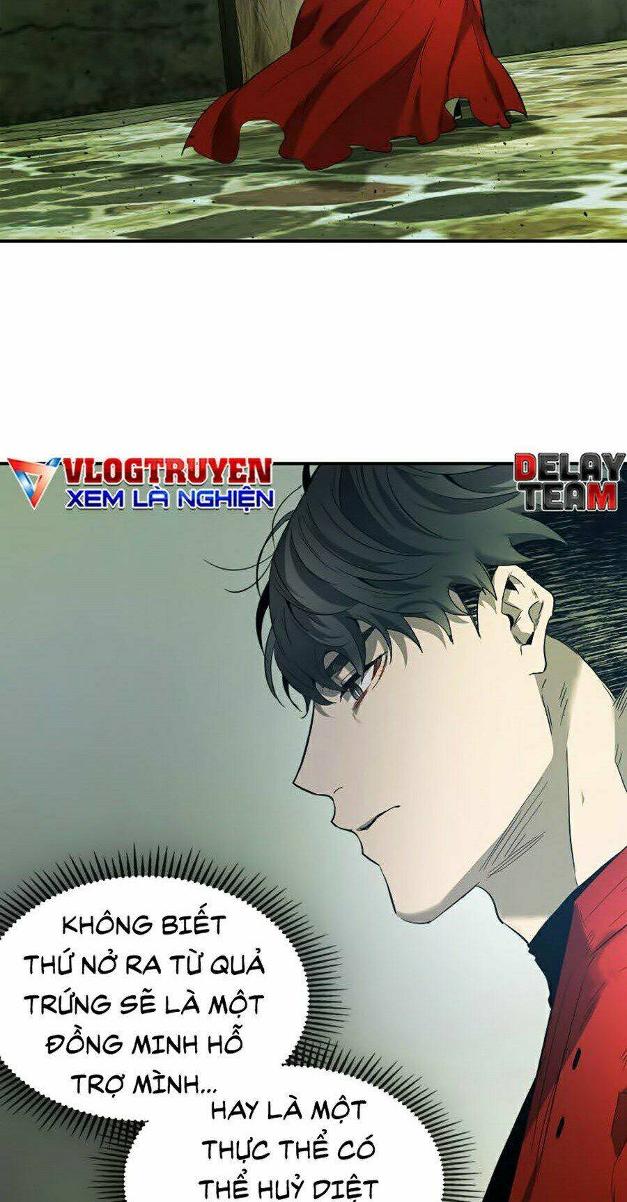 Thăng Cấp Cùng Thần Chapter 27 - Trang 2