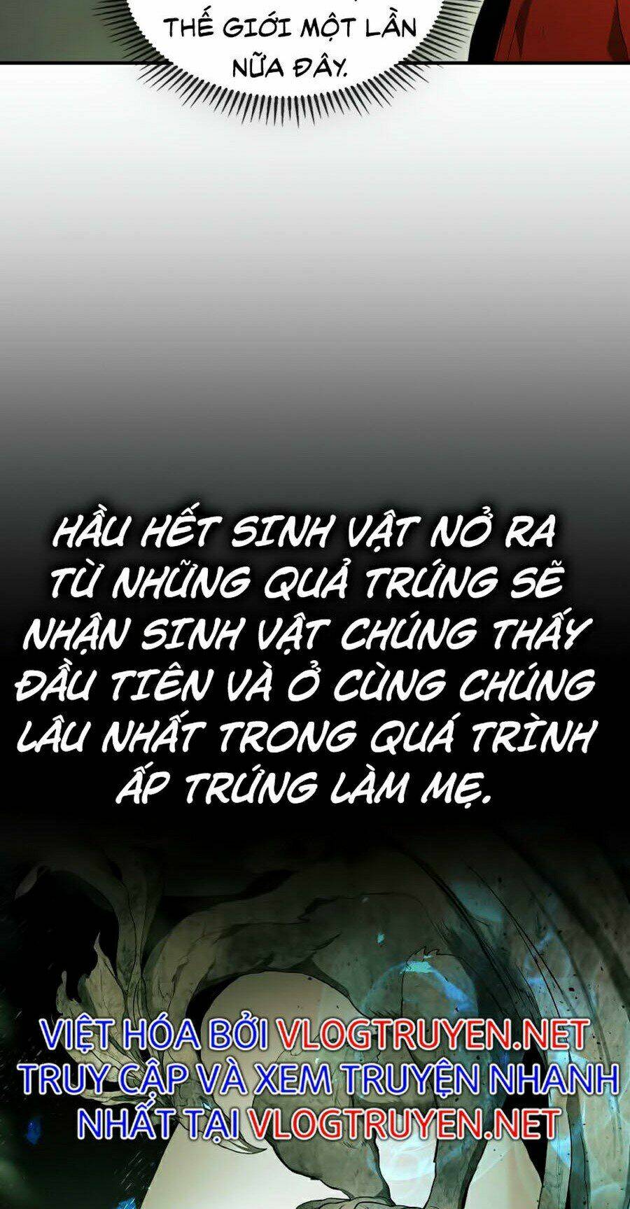 Thăng Cấp Cùng Thần Chapter 27 - Trang 2