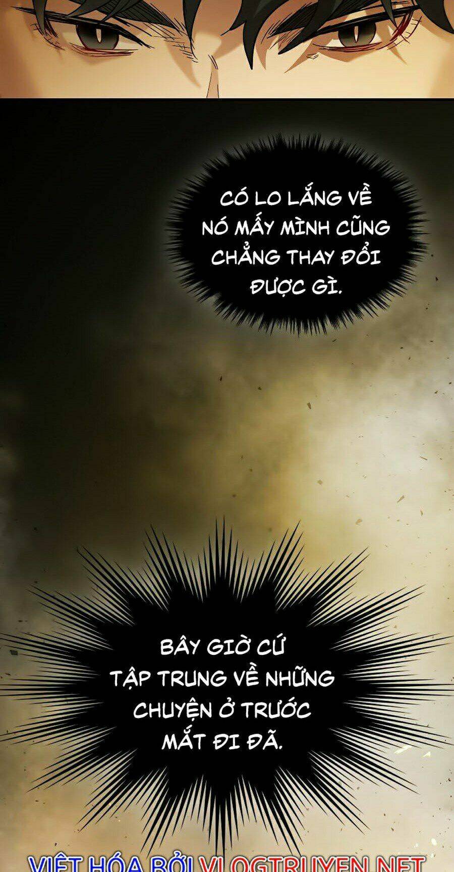 Thăng Cấp Cùng Thần Chapter 27 - Trang 2