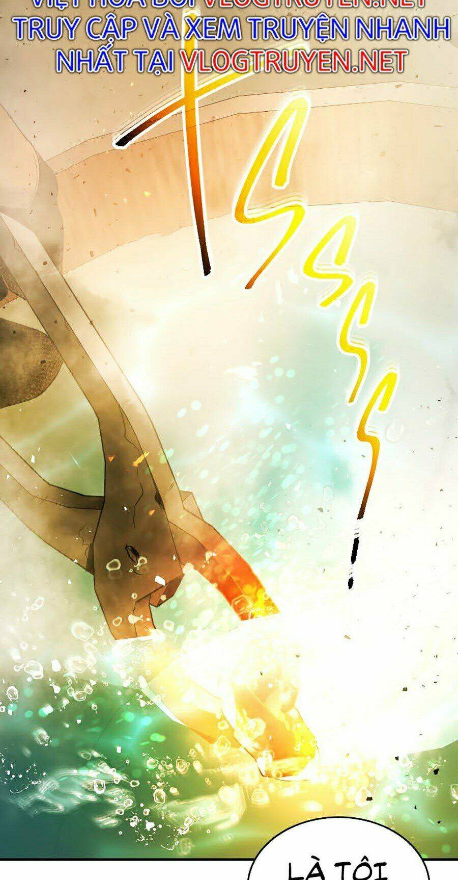 Thăng Cấp Cùng Thần Chapter 27 - Trang 2