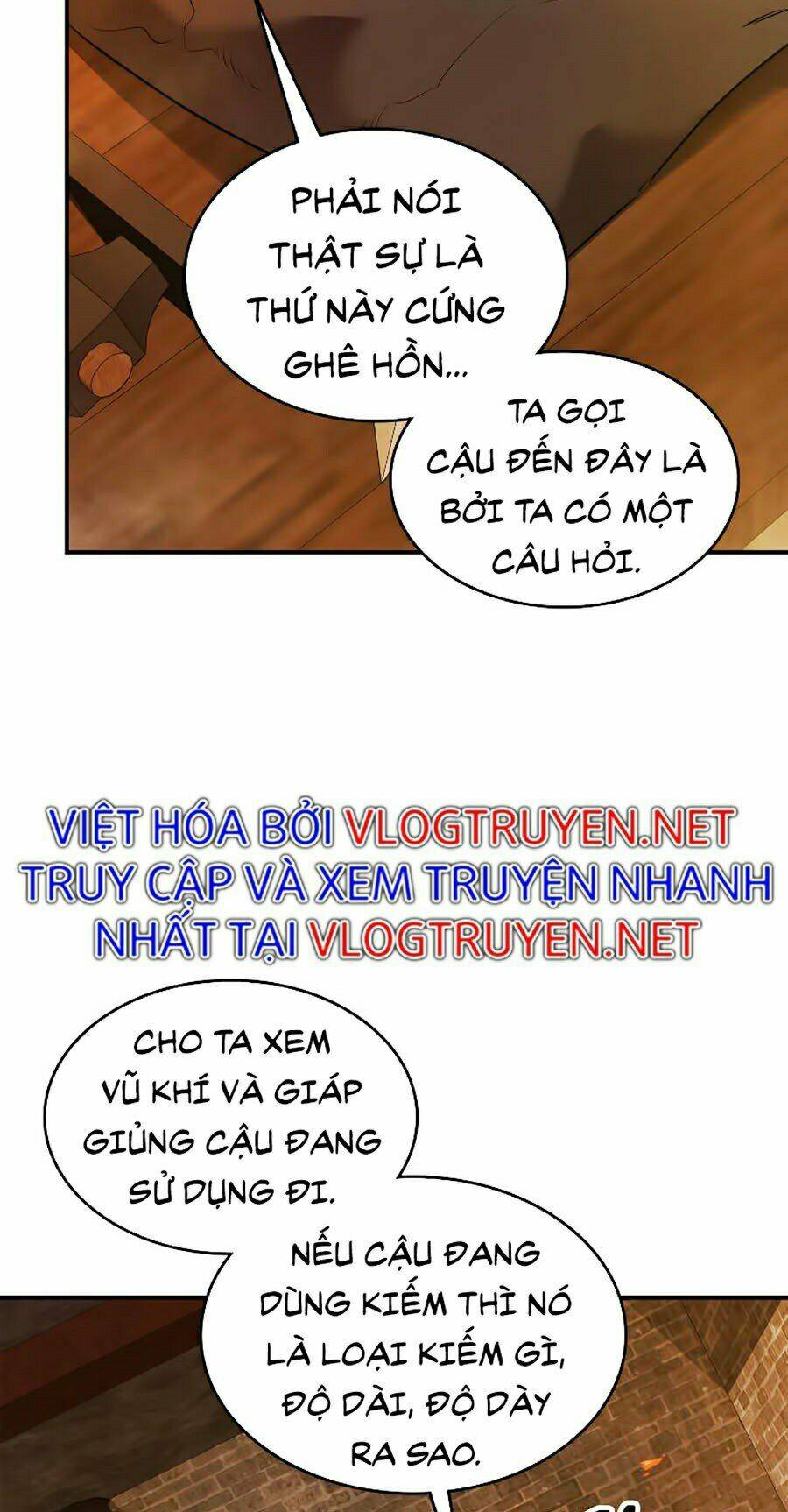 Thăng Cấp Cùng Thần Chapter 27 - Trang 2