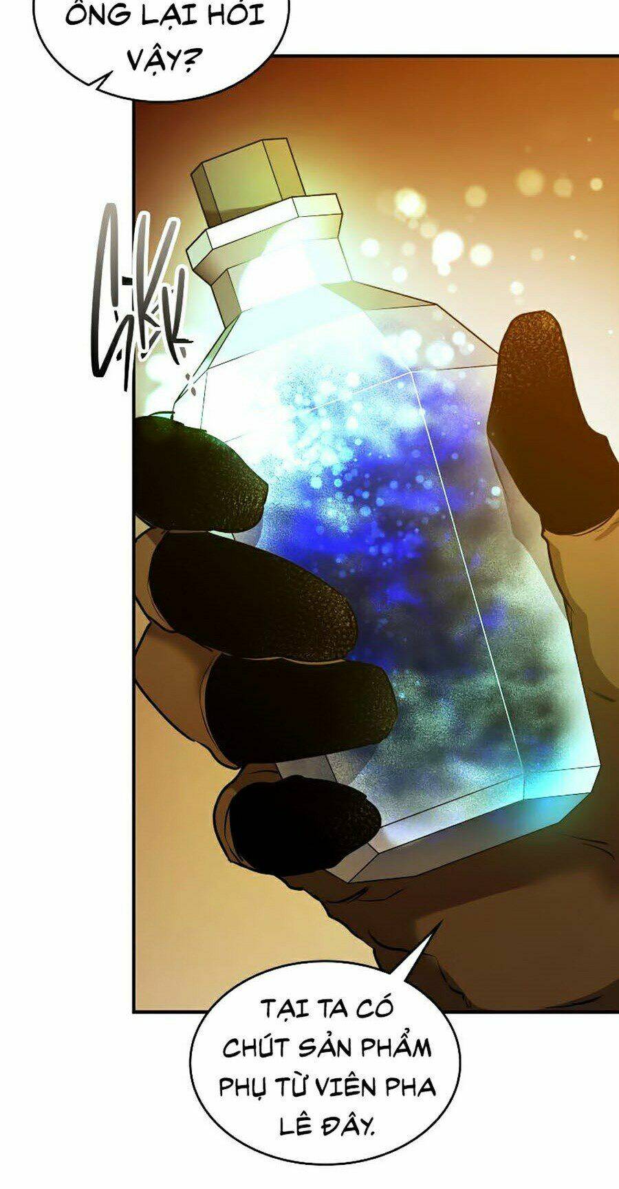 Thăng Cấp Cùng Thần Chapter 27 - Trang 2