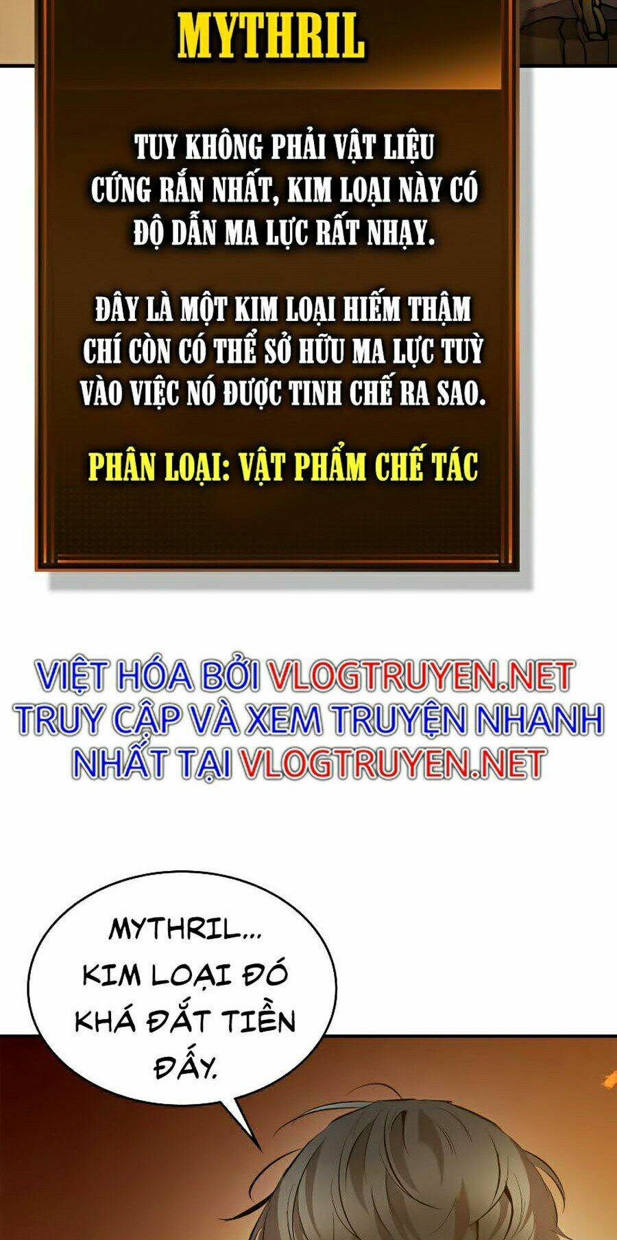 Thăng Cấp Cùng Thần Chapter 27 - Trang 2