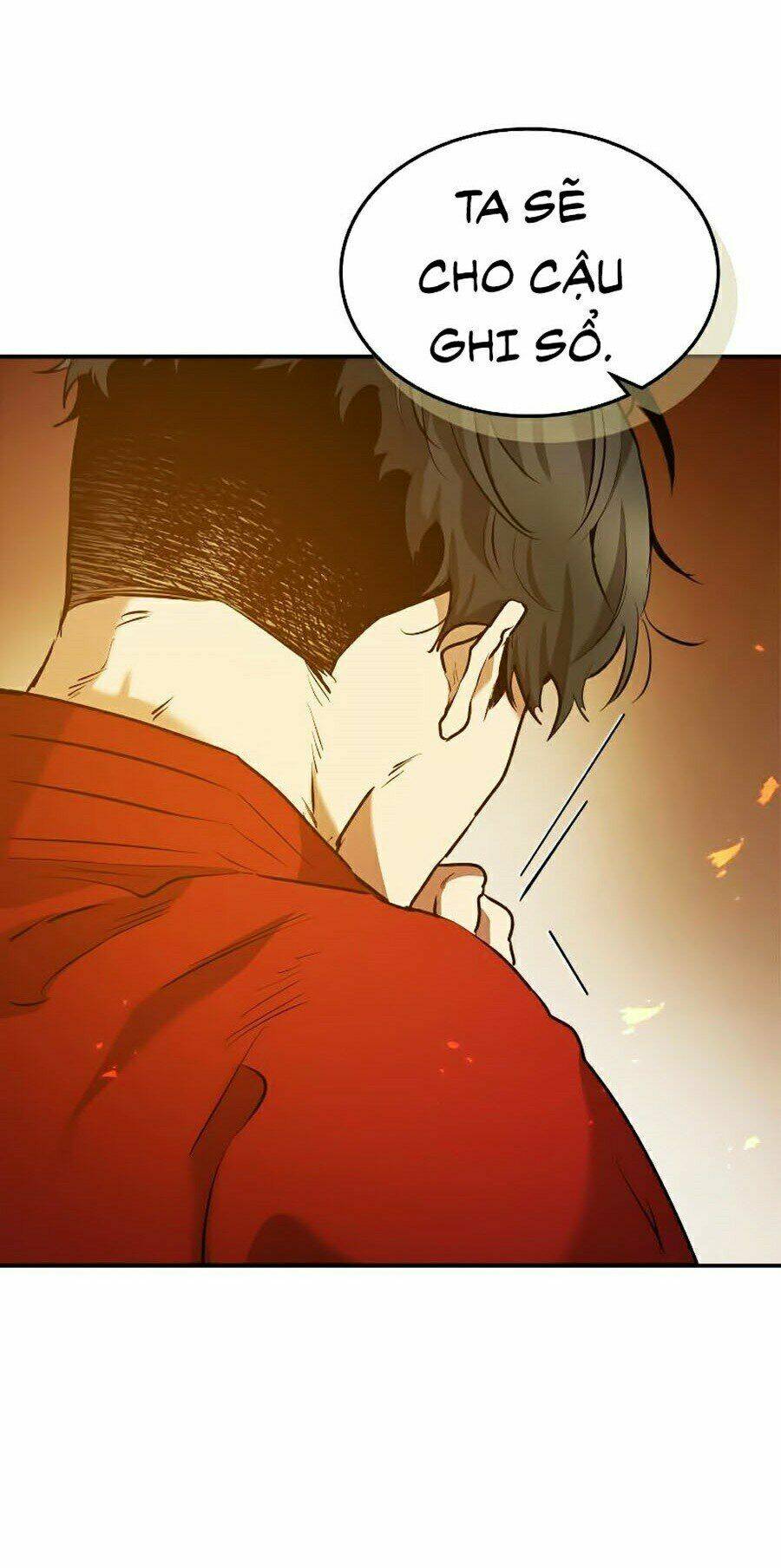 Thăng Cấp Cùng Thần Chapter 27 - Trang 2