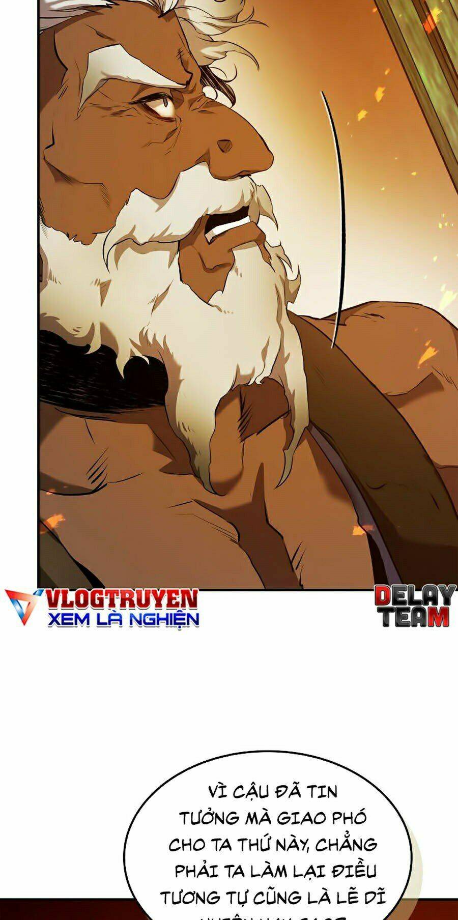 Thăng Cấp Cùng Thần Chapter 27 - Trang 2