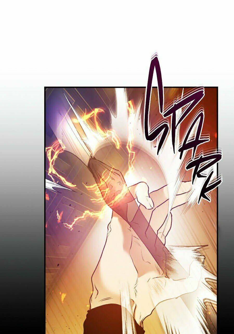 Thăng Cấp Cùng Thần Chapter 27 - Trang 2