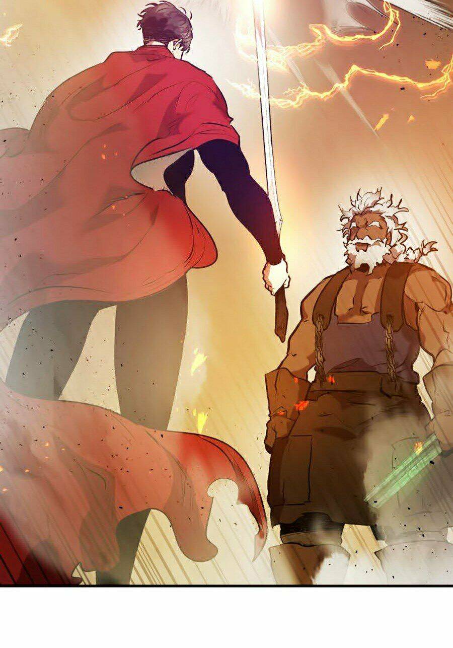 Thăng Cấp Cùng Thần Chapter 27 - Trang 2