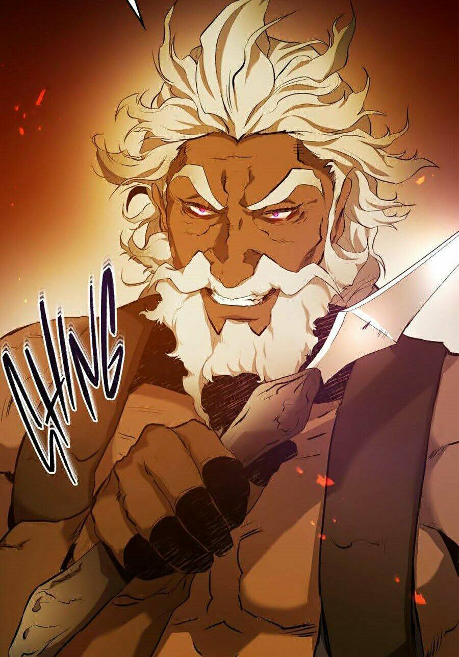 Thăng Cấp Cùng Thần Chapter 27 - Trang 2