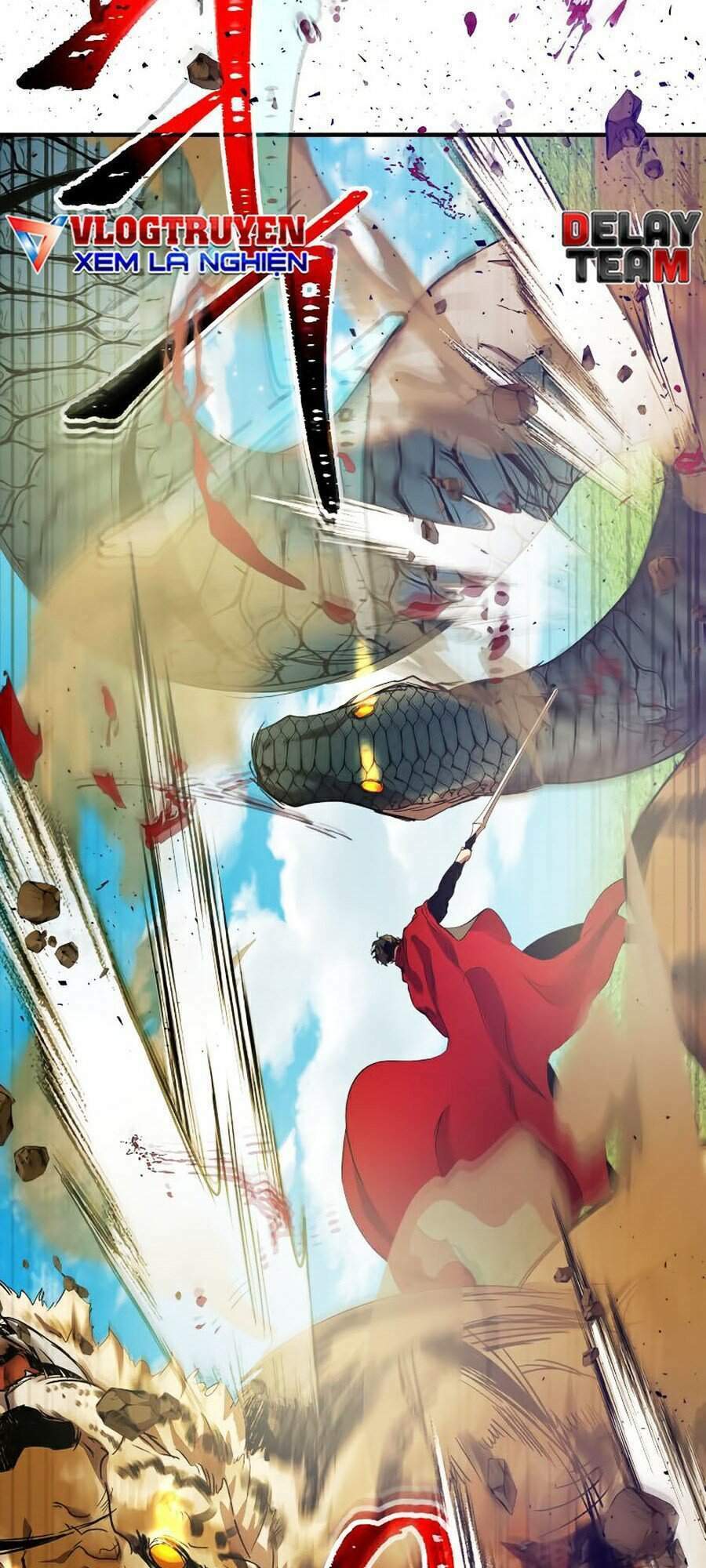 Thăng Cấp Cùng Thần Chapter 28 - Trang 2