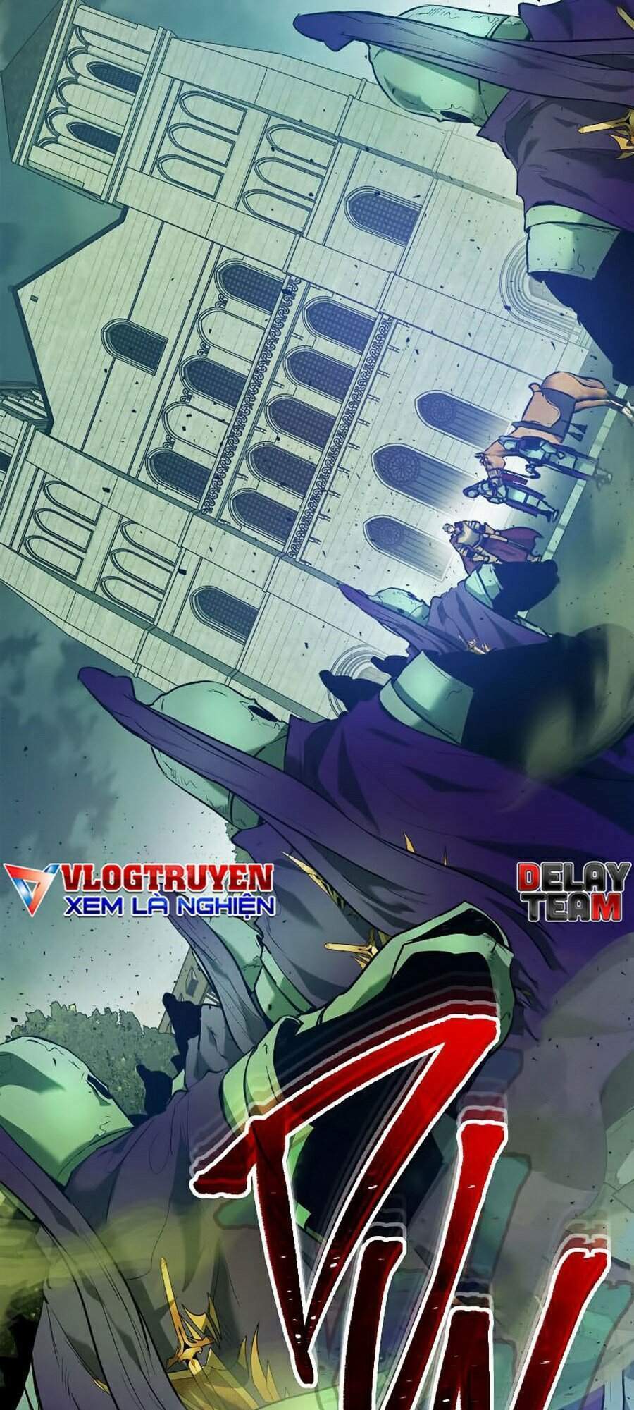 Thăng Cấp Cùng Thần Chapter 28 - Trang 2