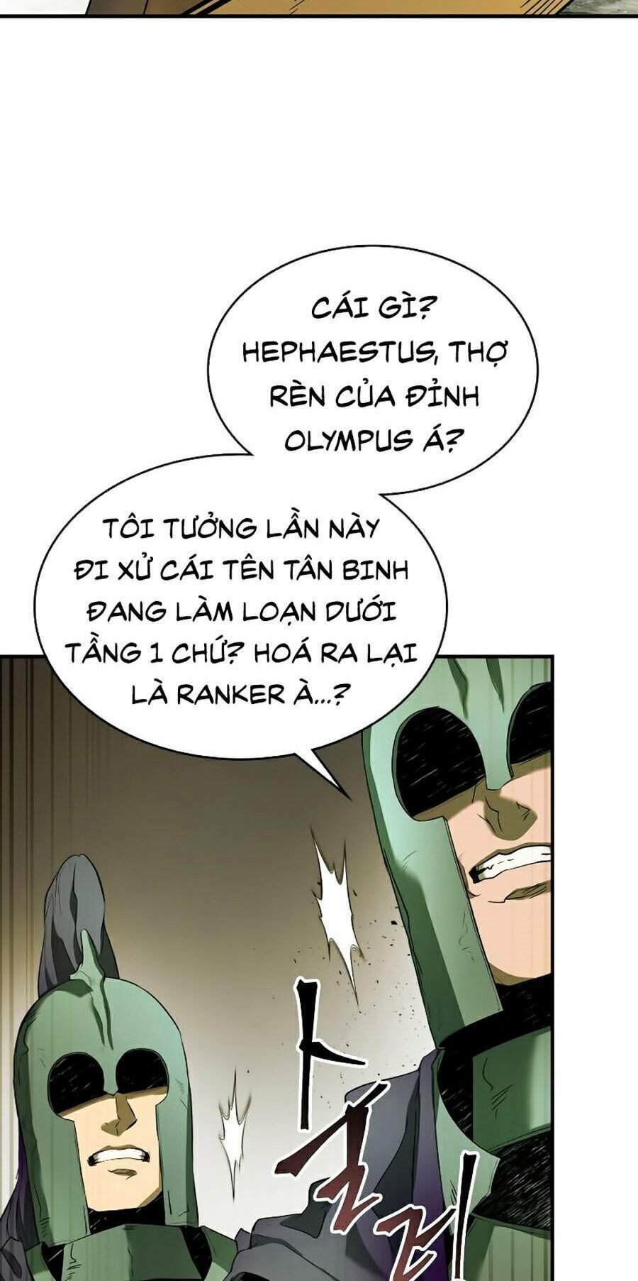 Thăng Cấp Cùng Thần Chapter 28 - Trang 2