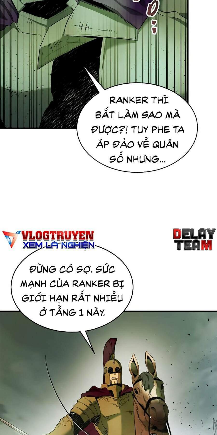 Thăng Cấp Cùng Thần Chapter 28 - Trang 2