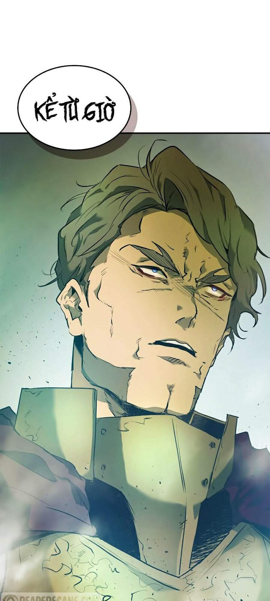 Thăng Cấp Cùng Thần Chapter 28 - Trang 2