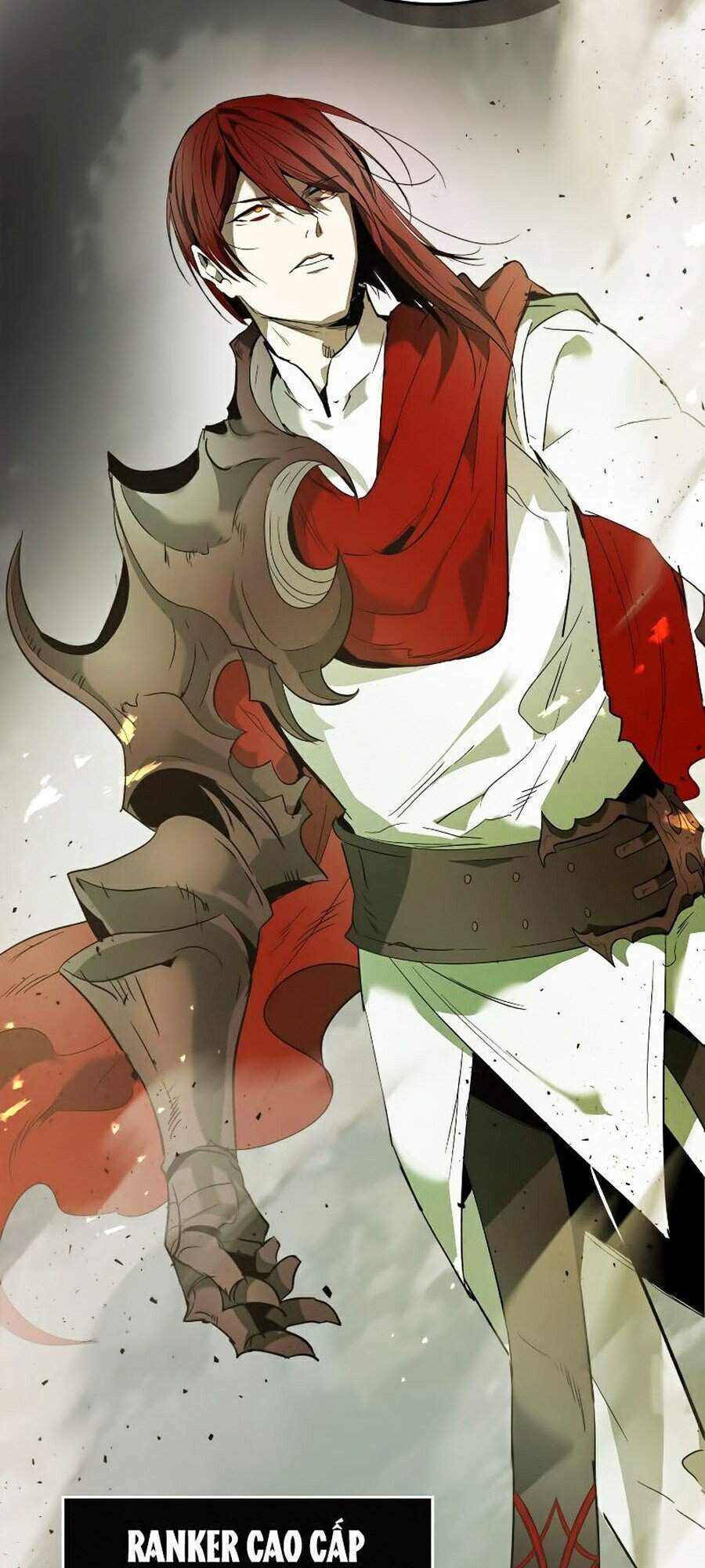 Thăng Cấp Cùng Thần Chapter 28 - Trang 2