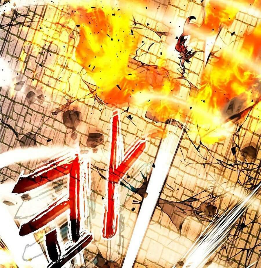 Thăng Cấp Cùng Thần Chapter 29 - Trang 2