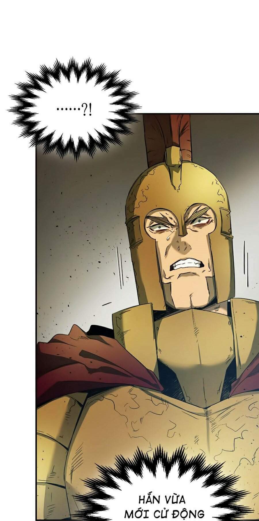 Thăng Cấp Cùng Thần Chapter 29 - Trang 2