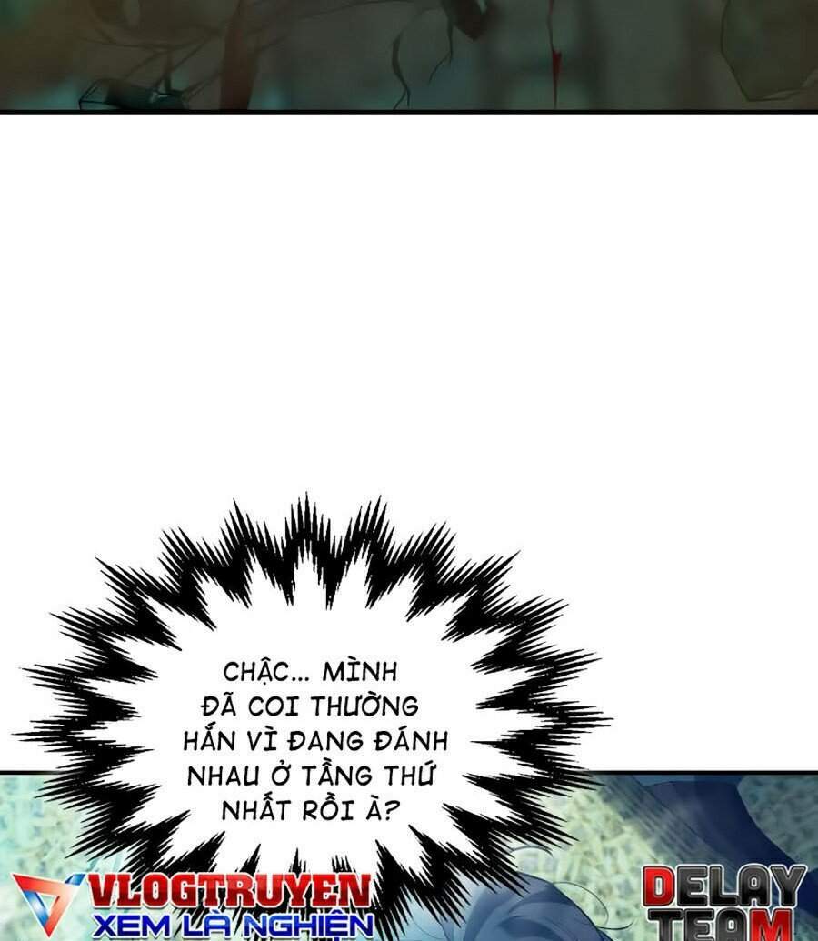 Thăng Cấp Cùng Thần Chapter 29 - Trang 2