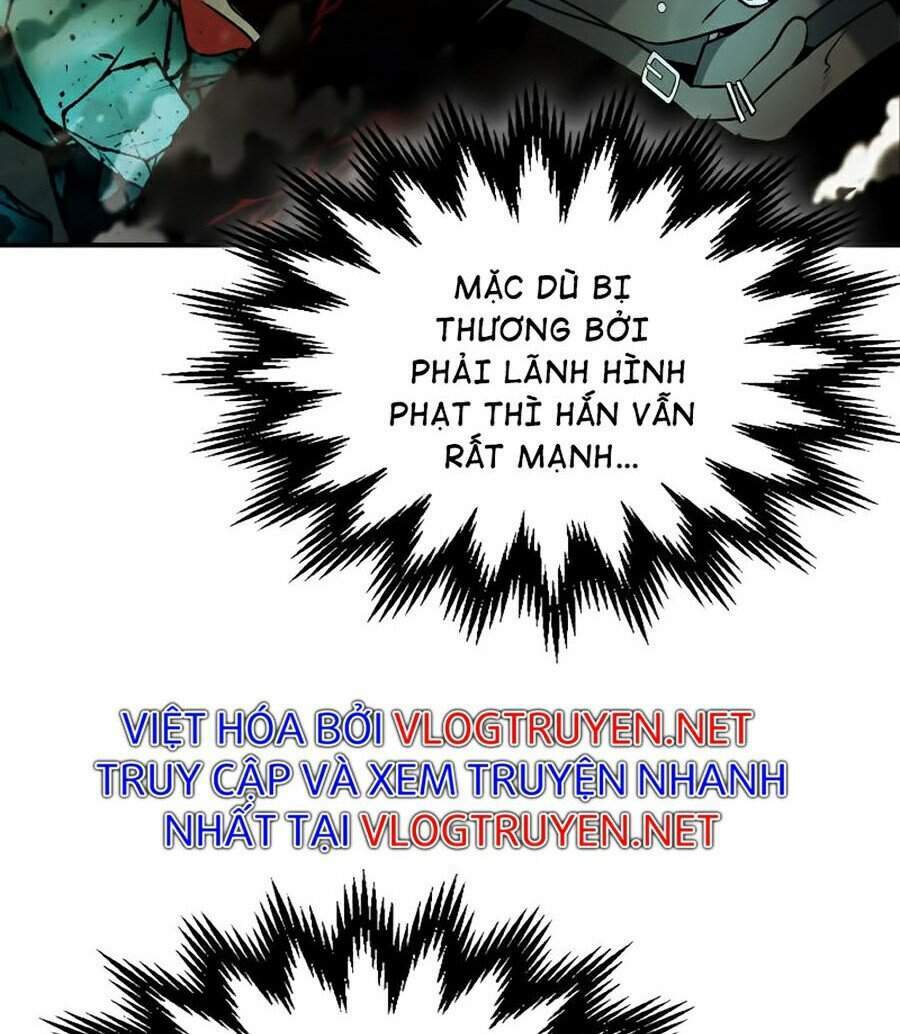 Thăng Cấp Cùng Thần Chapter 29 - Trang 2