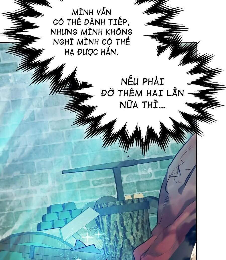 Thăng Cấp Cùng Thần Chapter 29 - Trang 2