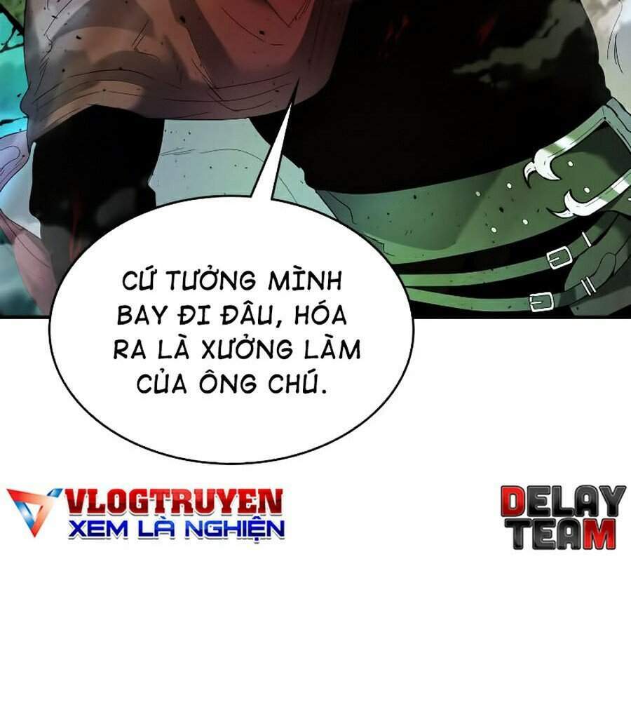 Thăng Cấp Cùng Thần Chapter 29 - Trang 2