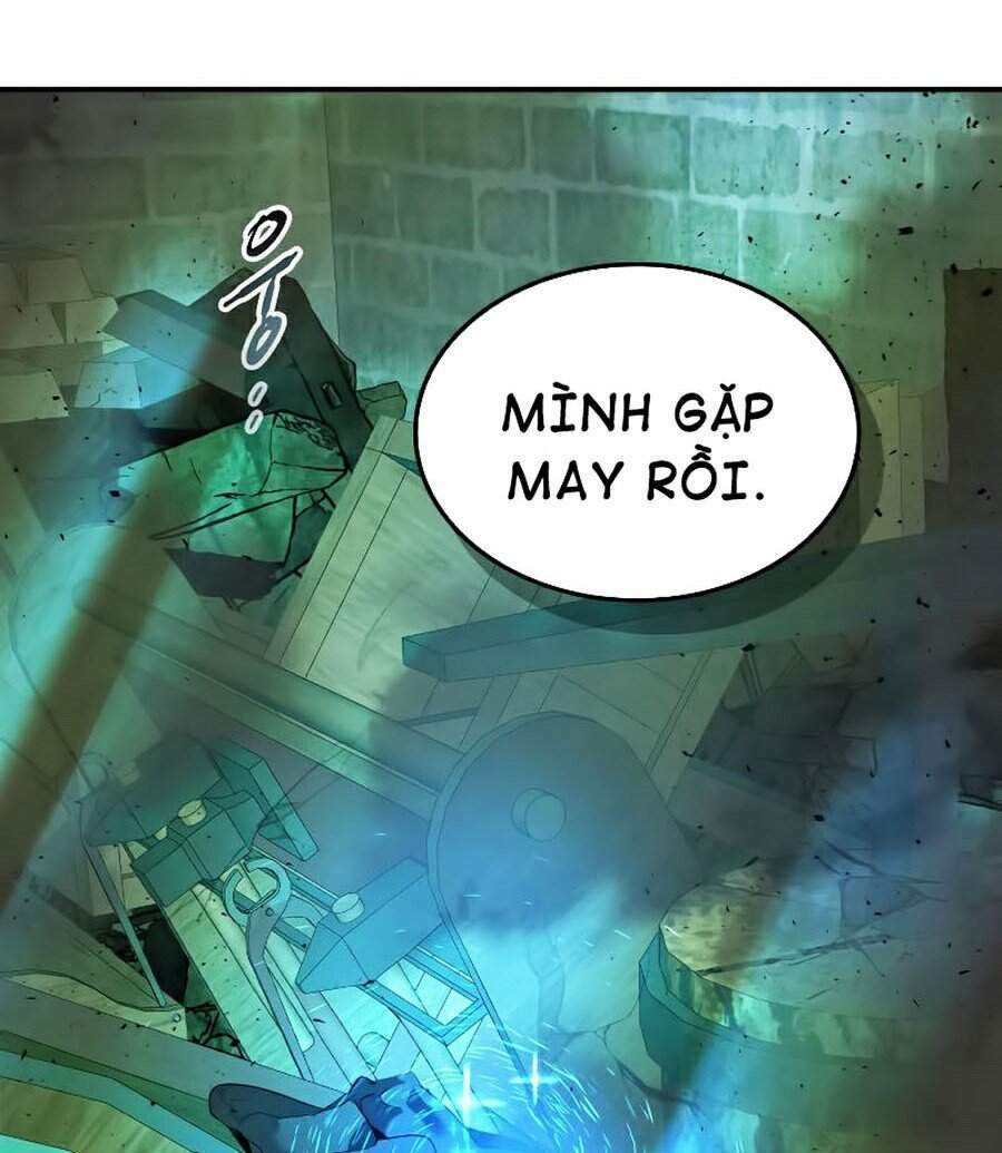 Thăng Cấp Cùng Thần Chapter 29 - Trang 2