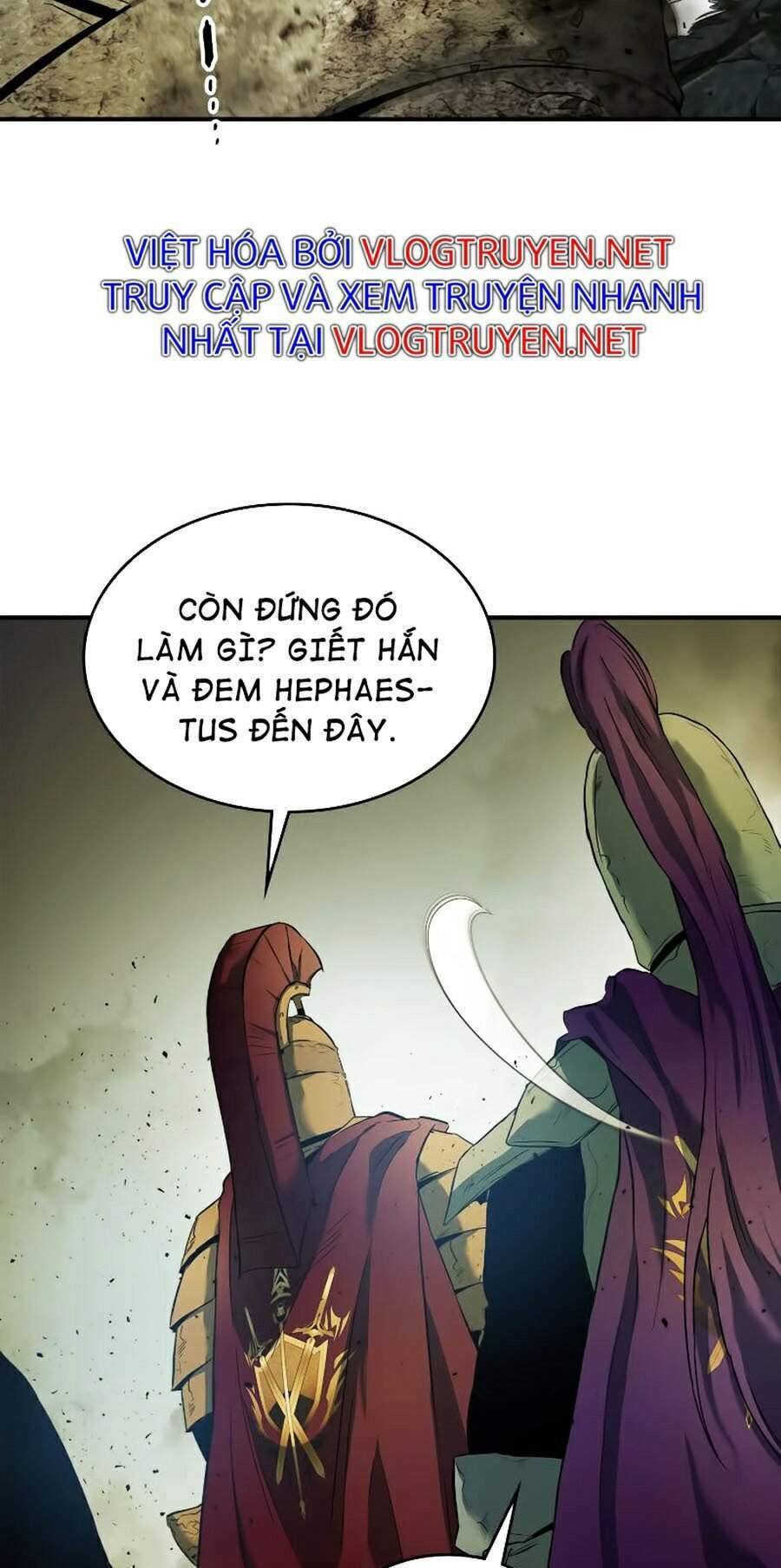 Thăng Cấp Cùng Thần Chapter 29 - Trang 2