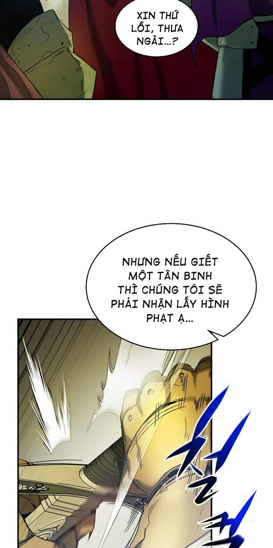 Thăng Cấp Cùng Thần Chapter 29 - Trang 2