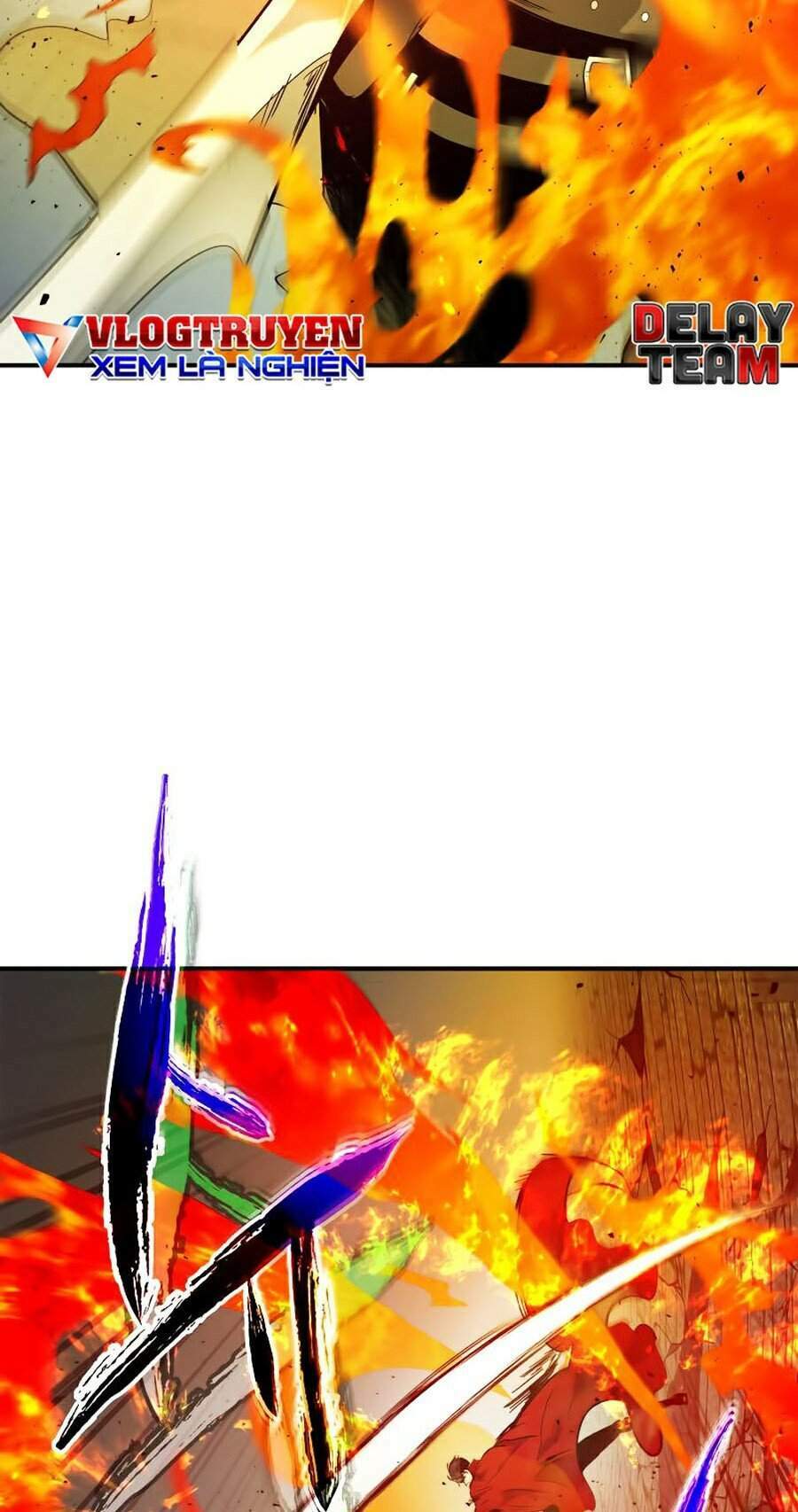 Thăng Cấp Cùng Thần Chapter 29 - Trang 2