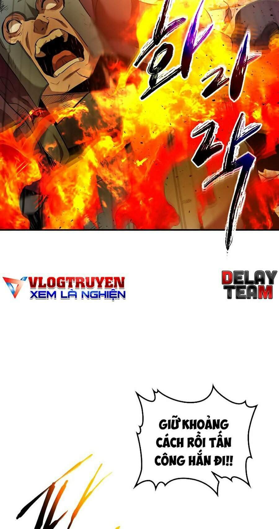 Thăng Cấp Cùng Thần Chapter 29 - Trang 2