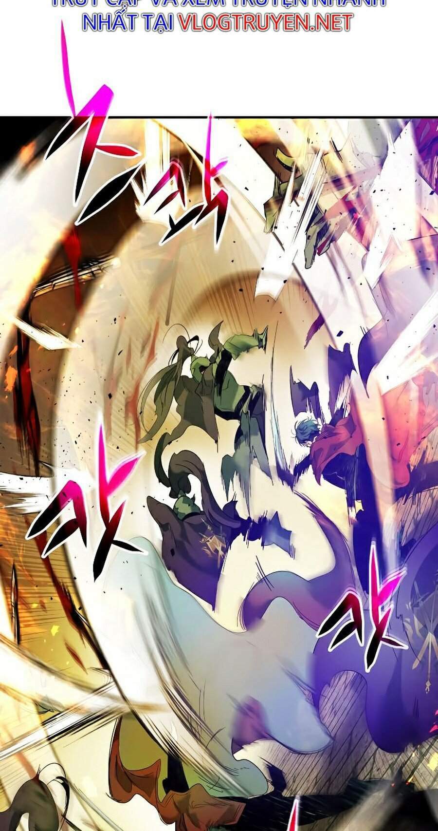 Thăng Cấp Cùng Thần Chapter 29 - Trang 2