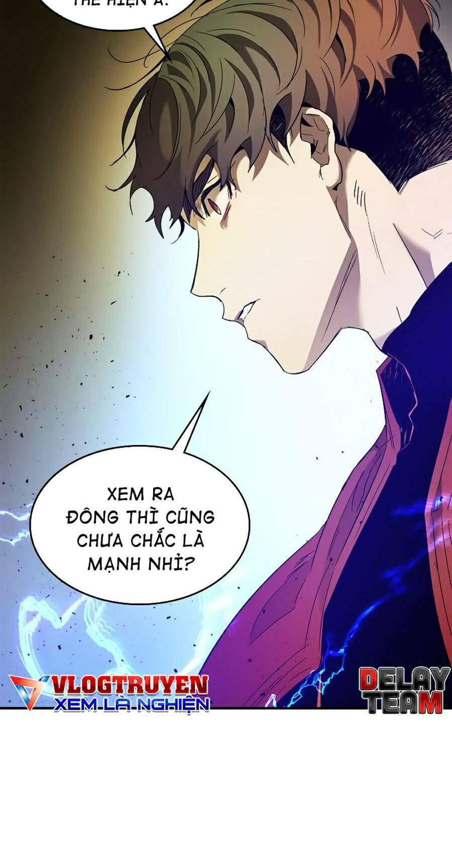 Thăng Cấp Cùng Thần Chapter 29 - Trang 2