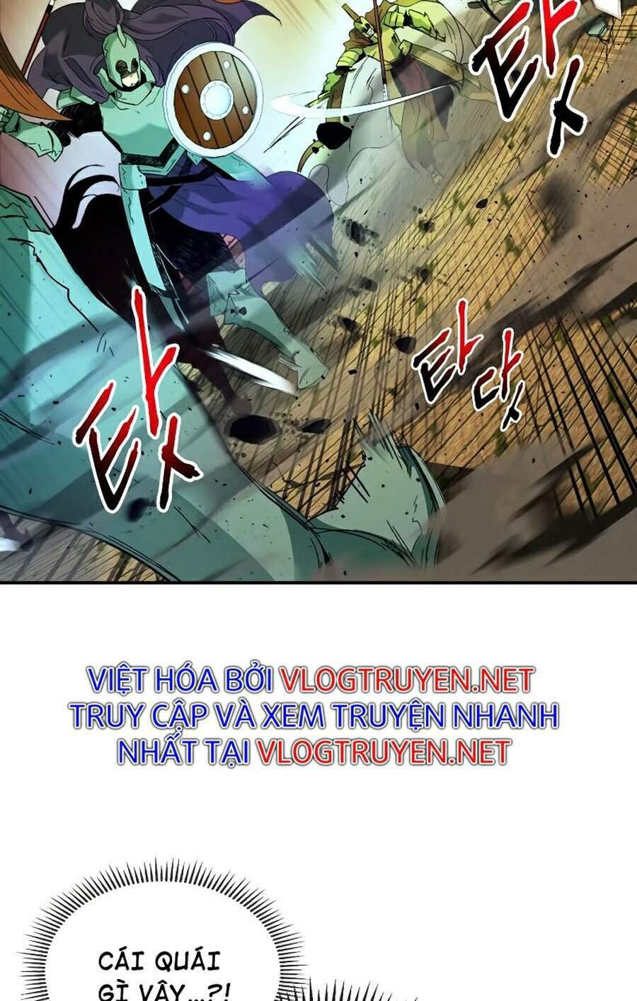 Thăng Cấp Cùng Thần Chapter 29 - Trang 2