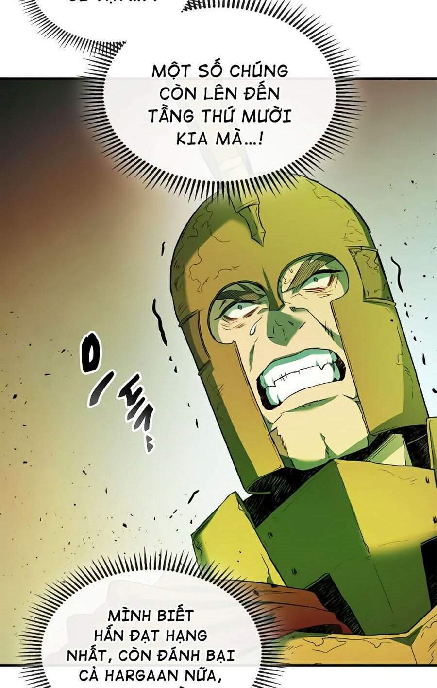 Thăng Cấp Cùng Thần Chapter 29 - Trang 2