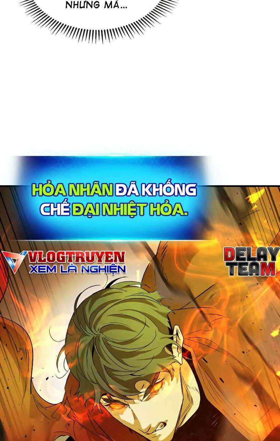 Thăng Cấp Cùng Thần Chapter 29 - Trang 2