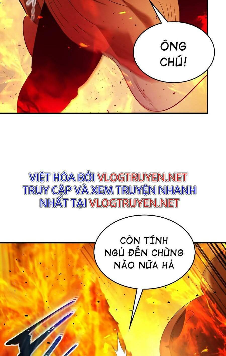 Thăng Cấp Cùng Thần Chapter 29 - Trang 2