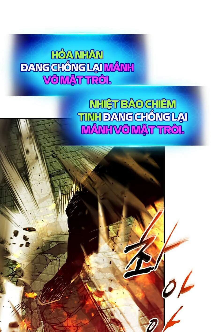 Thăng Cấp Cùng Thần Chapter 29 - Trang 2