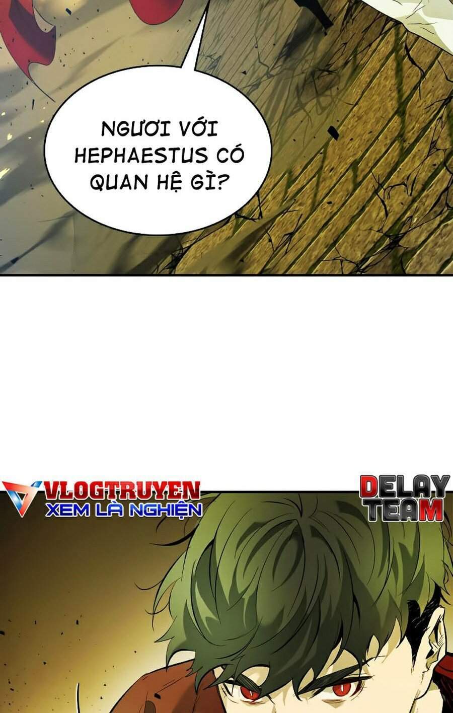 Thăng Cấp Cùng Thần Chapter 29 - Trang 2