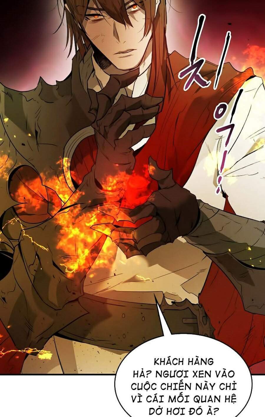 Thăng Cấp Cùng Thần Chapter 29 - Trang 2