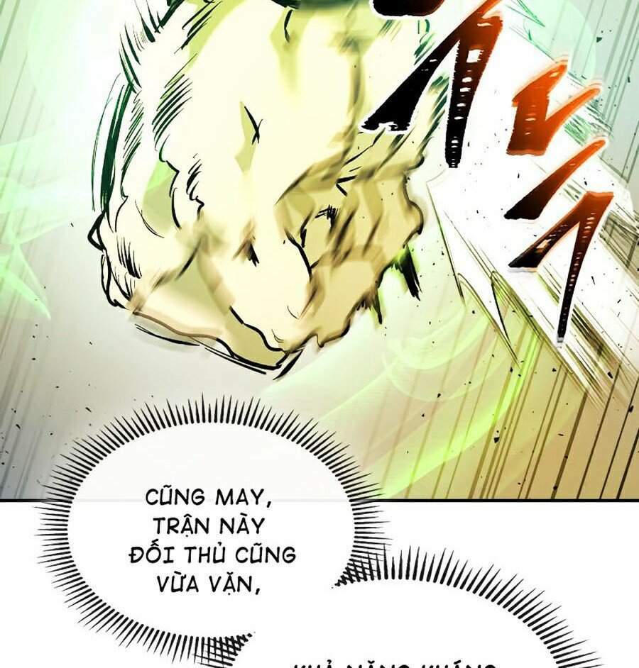 Thăng Cấp Cùng Thần Chapter 29 - Trang 2