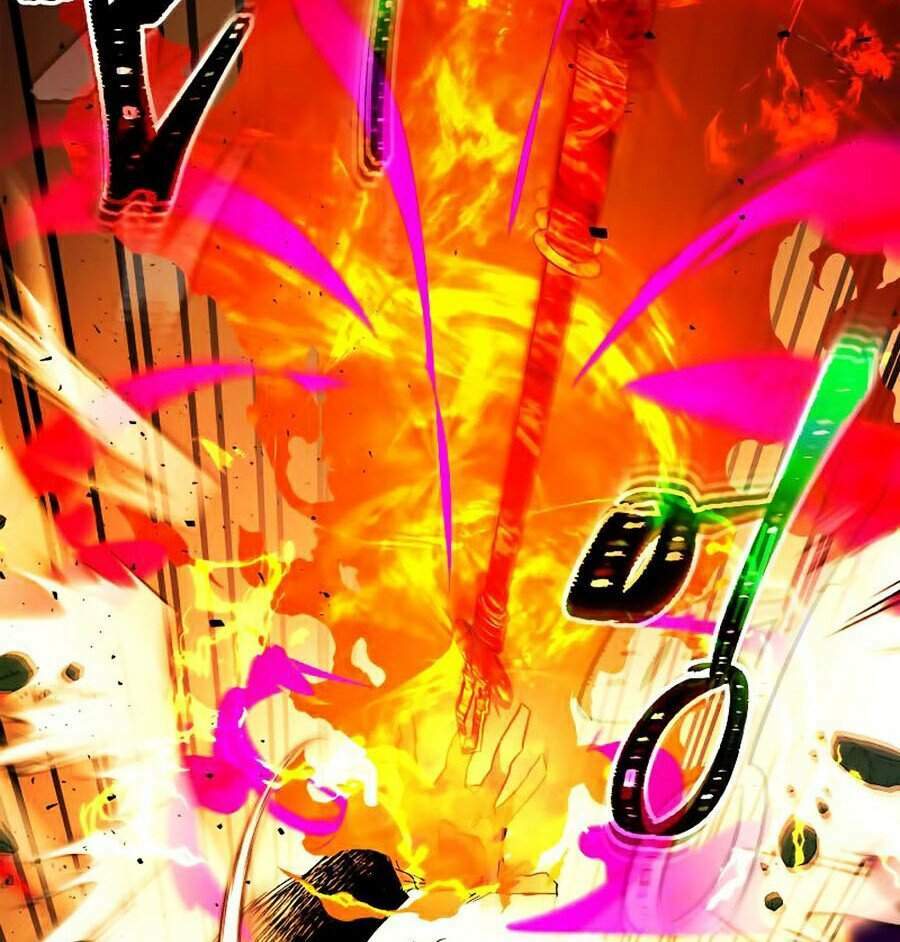 Thăng Cấp Cùng Thần Chapter 29 - Trang 2